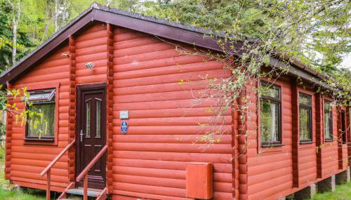 Otter Lodge - Foto 2