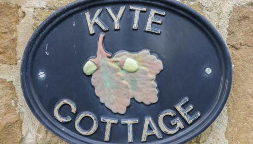 Kyte Cottage - Foto 3