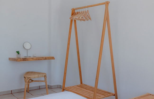 Ventu Paros Villa - Photo 32