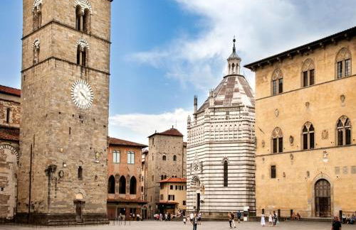 Apartment in Laterina with garden - Foto 31