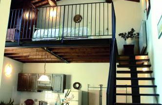 Agriturismo La Burraia vicino a San Gimignano-Air conditioning-EV wallbox - Foto 9