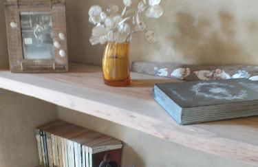 Gîte de charme Floréales Les Iris - Foto 11