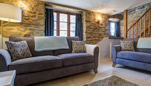 Hollytree Cottage - Foto 2