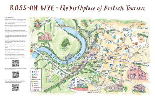 Wye Knot - Boutique 2 Bedroom Town House - Foto 22