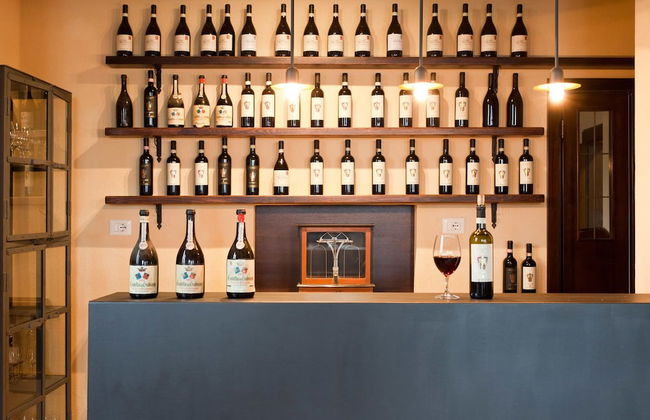 Castello di Gabiano - Foto 49