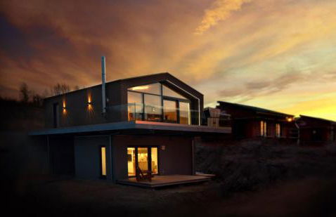 PETIT-CHALET AM HAINER SEE - Foto 43