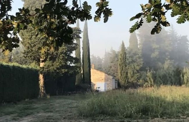 Oud Wijnhuis Mas - Foto 27