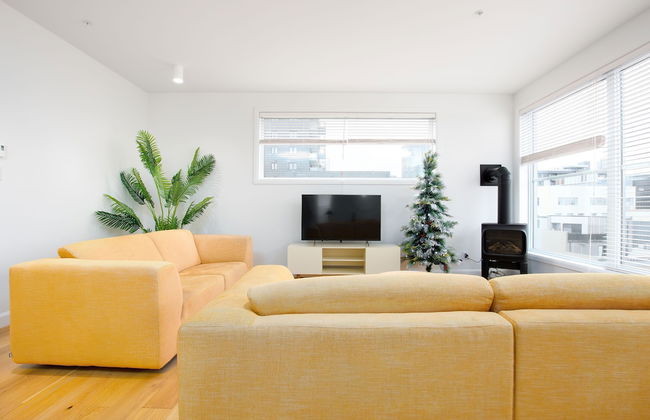 Les Lofts Saint-François - Par les Lofts Vieux-Québec - Foto 67