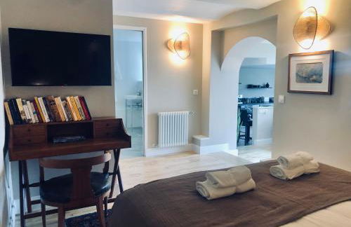 Les Grands Jardins Lodge - Foto 25