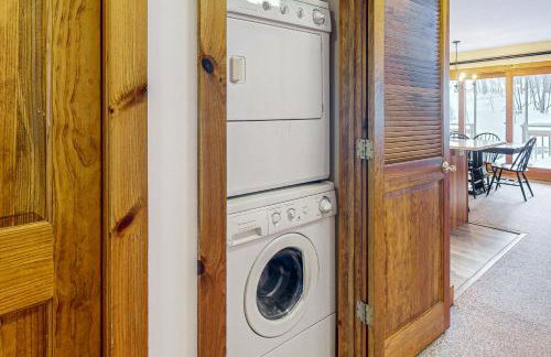 Jay Peak Village Home 375 - Foto 21