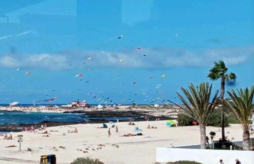 Casa Maria Cotillo Mar - Foto 33