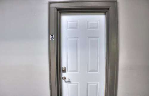 K3 2nd Floor Studio Stay, Eat, Drink, MTU, Keweenaw - Foto 13