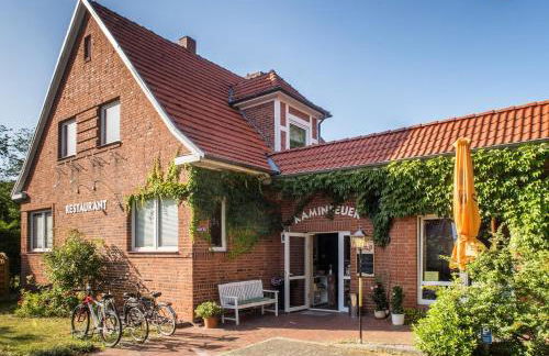 Ferienwohnung Klein & Fein - Foto 1