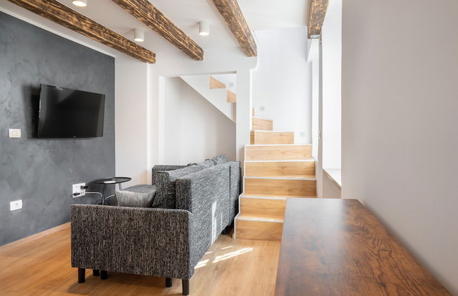 Blue Sky Duplex - Foto 18