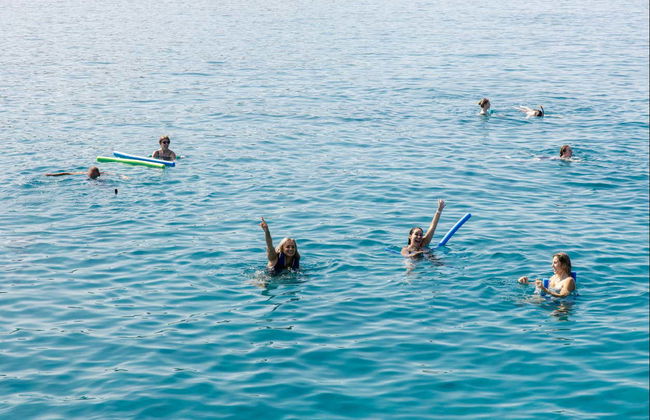 Crucero por Agistri, Moni y Aegina - Foto 6