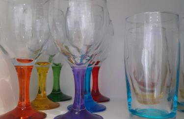 Athens Anasa's Studio - Foto 16