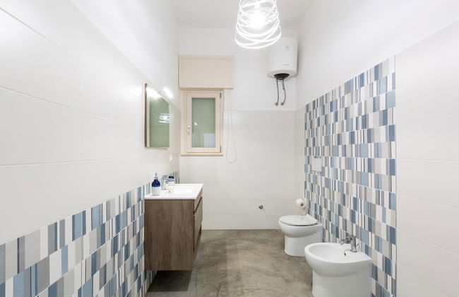 3318 Villa Fiorezza - 1 Primo Piano by Barbarhouse - Foto 18