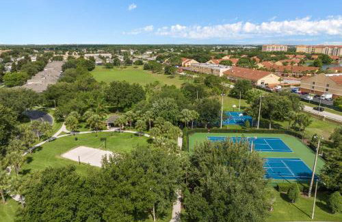 Windsor Hill Resort Home w Pool, 5 Min from Disney - Foto 34