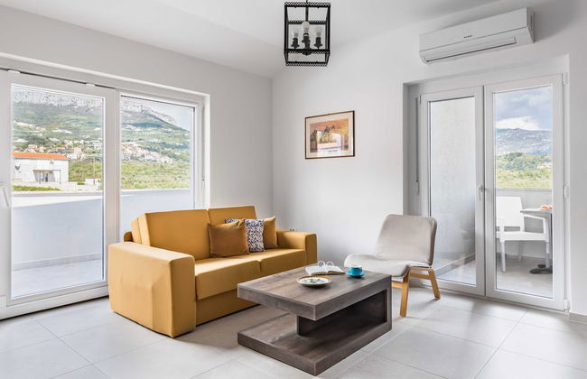 Apartments Villa Salona Sky - Foto 47