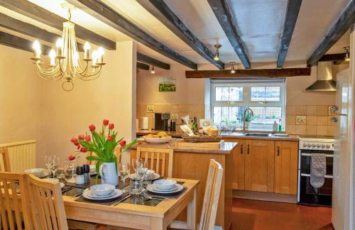 Knowl Cottage - Foto 24