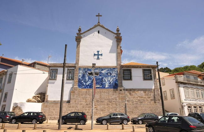 Lovely 1-bed Apartment in Porto, Portugal - Foto 40