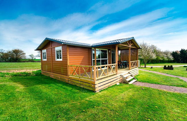 La Ferme des Épis - Foto 1