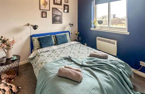 Lovely property near Glasgow, Clydebank - Foto 16