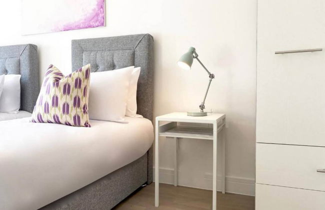 Modern Stylish 2 bedroom 2 Bath Apts. - Foto 46