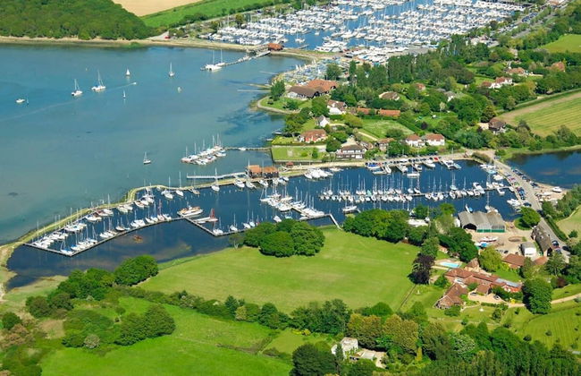 Luxury Designer Coastal Home for 10 With hot tub - Foto 70