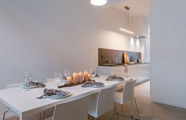 BE ANT Zons 35 in Antwerpen - Photo 7