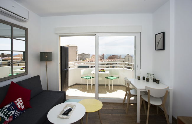 Lovely Quiet & Center Sea Views - Foto 9