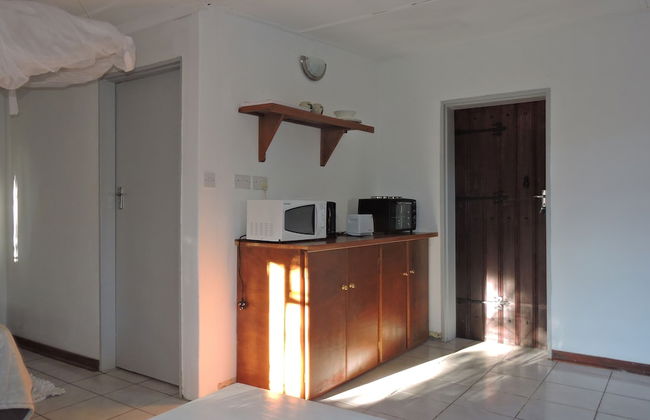 Hippo House Cottages - Foto 4