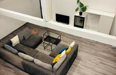 Gemütlich & offen - Wohnung mit großem Balkon - 3 - Foto 2