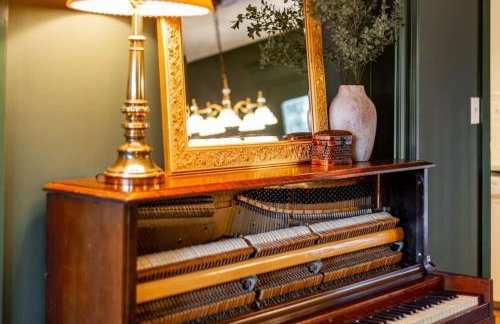 The Green House - Central location PTC - Trilith - Foto 13