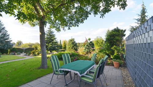 Ferienwohnungen Schön - Foto 3, Garden