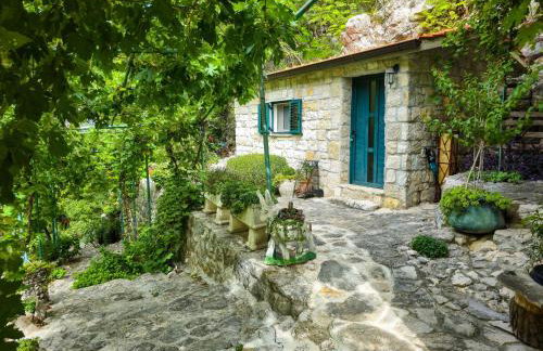 Villa Tiho - Foto 71