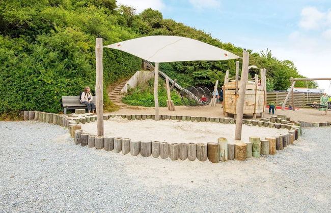 8 Person Holiday Home in Egernsund - Photo 11