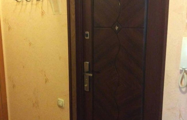 Apartment on Entuziastov boulevard 2B - Foto 4