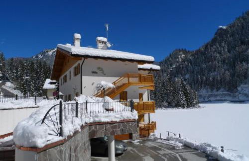 Villa Edelweiss - Foto 30