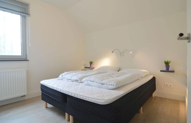 Alluring Holiday Home in Limburg Near Forest - Foto 10