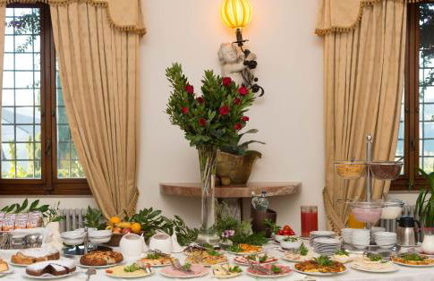 Tenuta La Bandita - Foto 103