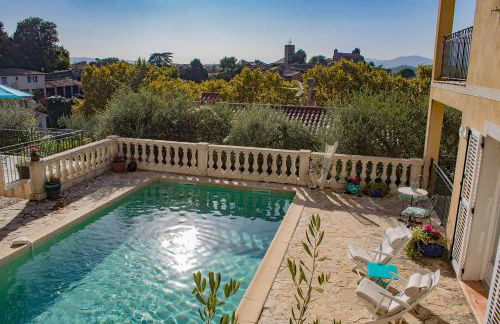 La Muse du Paradis - Foto 1