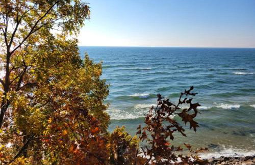 Indoor Pool near Grand Haven with Lake Michigan Beach! - Foto 49