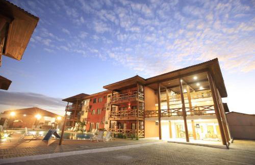 Vila Atlântida Beach Oficial - Foto 1