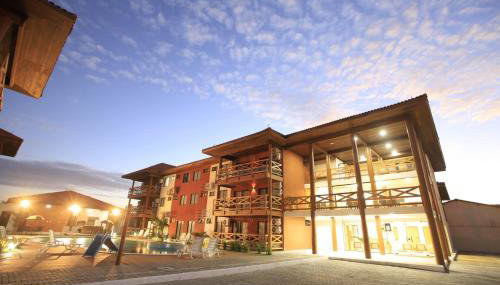 Vila Atlântida Beach Oficial - Foto 1