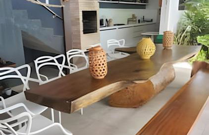 Casa Costa Do Sol Prox. Centro Convenções - Foto 26