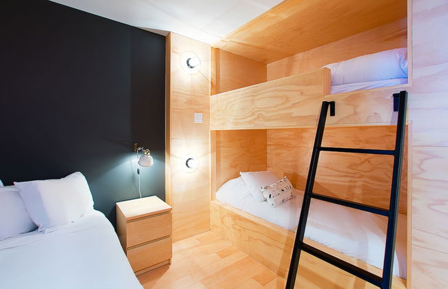 Les Lofts St-Joseph - By Les Lofts Vieux-Quebec - Foto 43