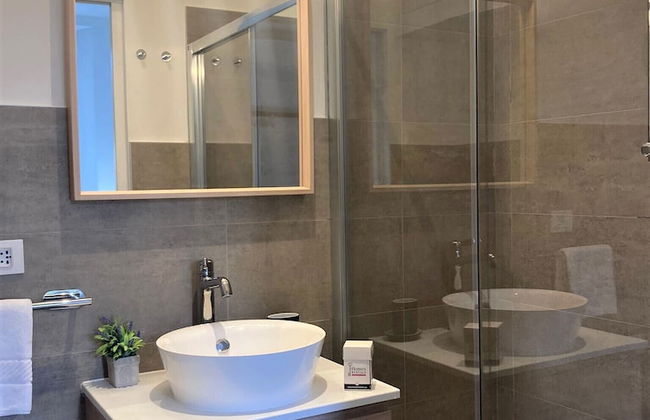 Torre 16 Lovely Studio - Foto 8