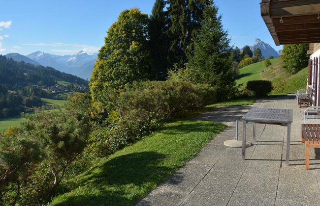 La Ruche, Chalet - Foto 6