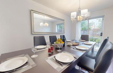 Parlaunt House - 3 Bedroom With Free Parking - Foto 75